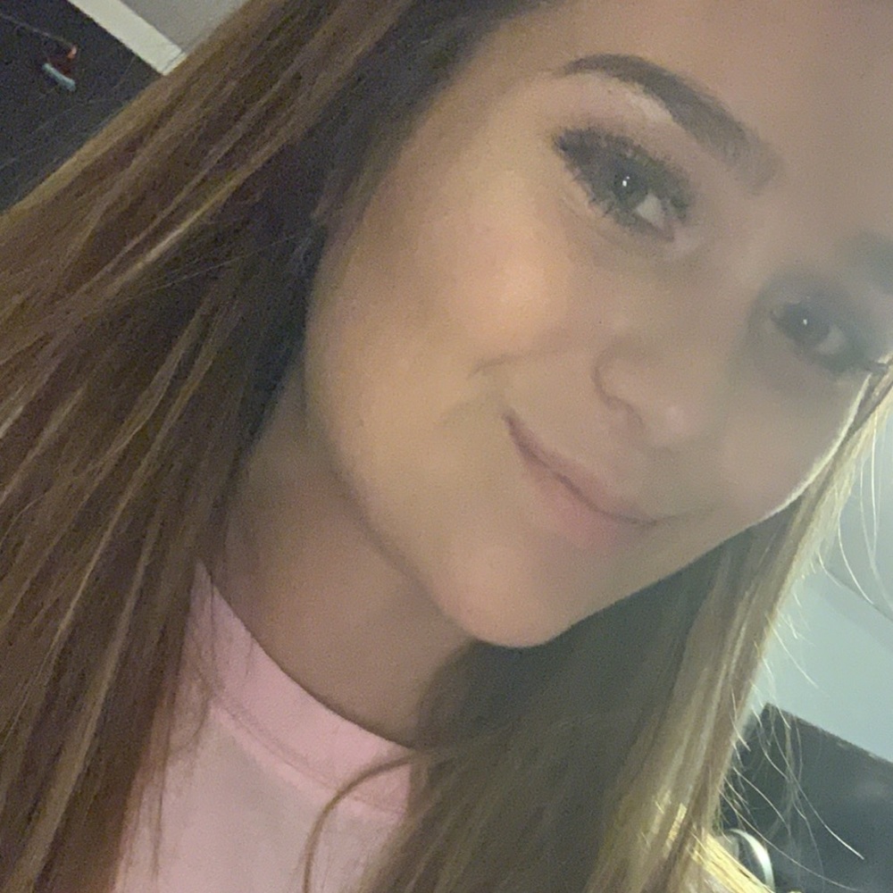 Meet your Posher, Jessica